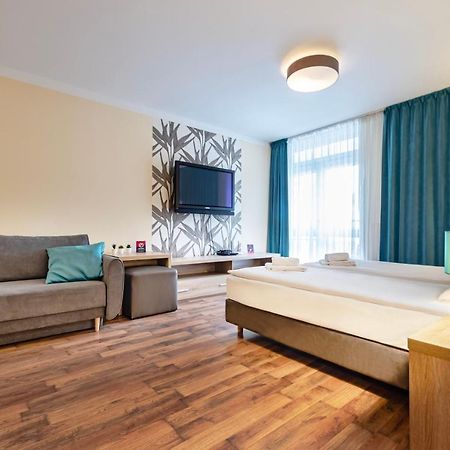 Vacationclub - Villa Mistral Apartament 23 Swinoujscie Kültér fotó