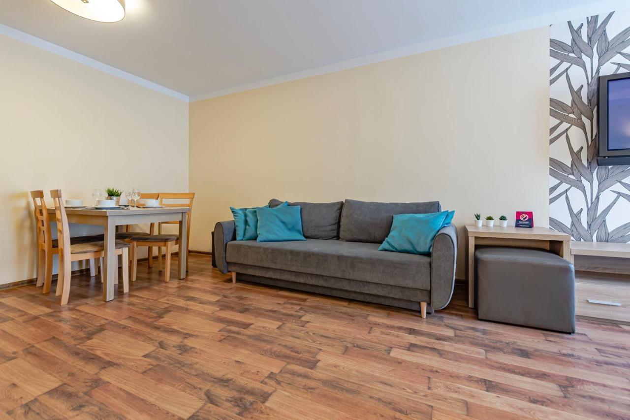 Vacationclub - Villa Mistral Apartament 23 Swinoujscie Kültér fotó